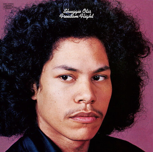 Shuggie Otis: Freedom Flight - VINYL