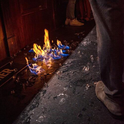 Whistler- Telltale Sauce { VINYL LP }