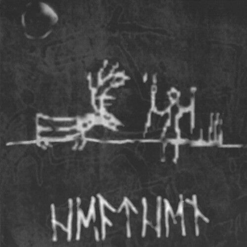 Wyrd: Heathen - CD