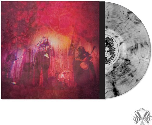 Windhand: Levitation Sessions - VINYL