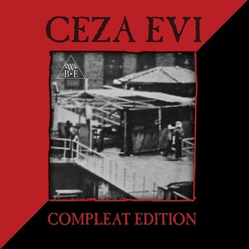 We Be Echo: Ceza Evi - Compleat Edition - Record