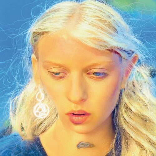 Isa Gordon: For You Only - Record