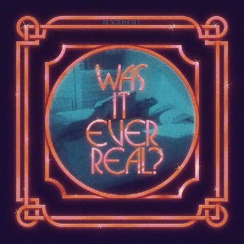 The Soft Pink Truth: Was It Ever Real? - Record