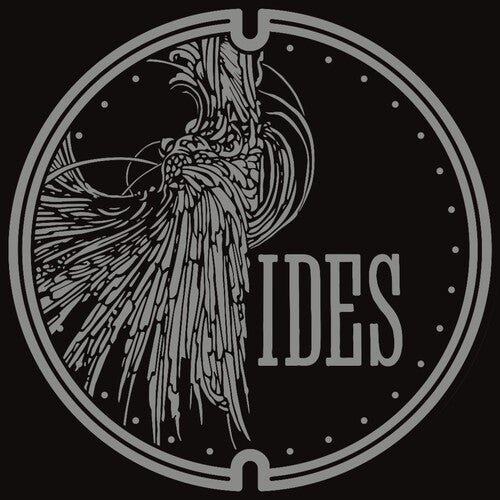 Dessa- Ides { VINYL LP }