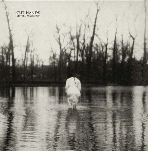 Cut Hands: Sixteen Ways Out - Record
