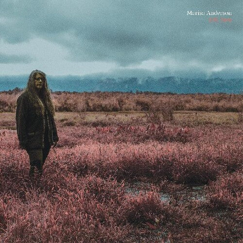 Marisa Anderson: Still Here - Record