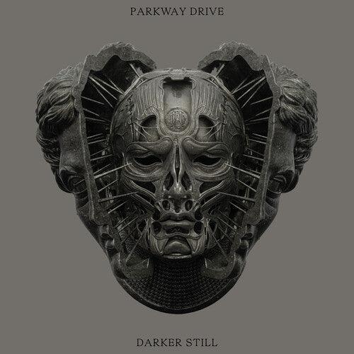 Parkway Drive- Darker Still { VINYL LP }