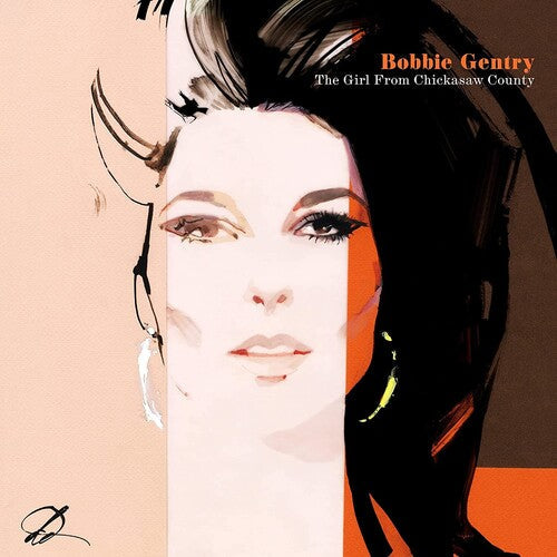 Bobbie Gentry: The Girl From Chickasaw County (Highlights) - Record
