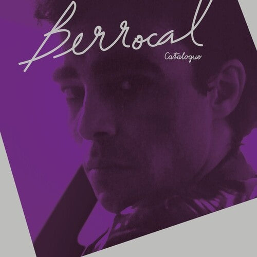 Jac Berrocal: Catalogue - Record