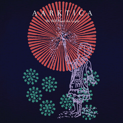 Aarktica: We Will Find The Light - Record