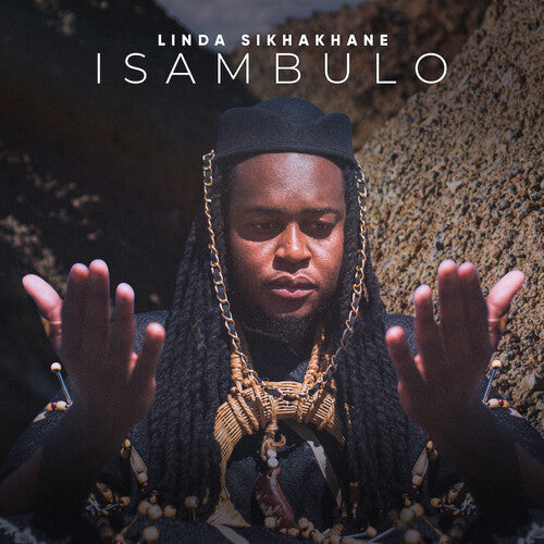 Linda Sikhakhane: Isambulo - CD
