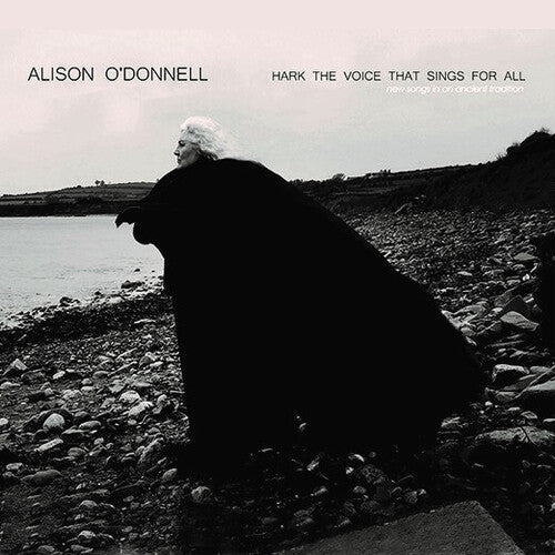 Alison O'Donnell: Voice That Sings For All: New Songs In The Ancient Trad - Record