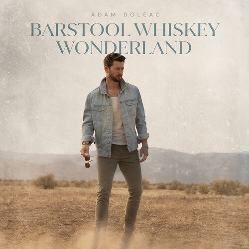 Adam Doleac: Barstool Whiskey Wonderland - Record