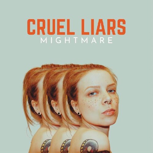Mightmare: Cruel Liars - Record
