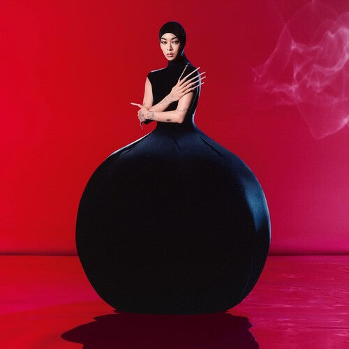 Rina Sawayama: Hold The Girl - VINYL