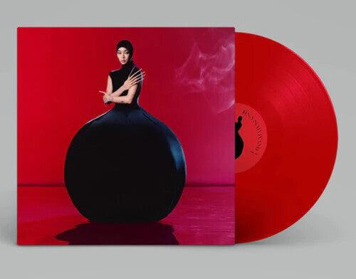 Rina Sawayama- Hold The Girl { VINYL LP }