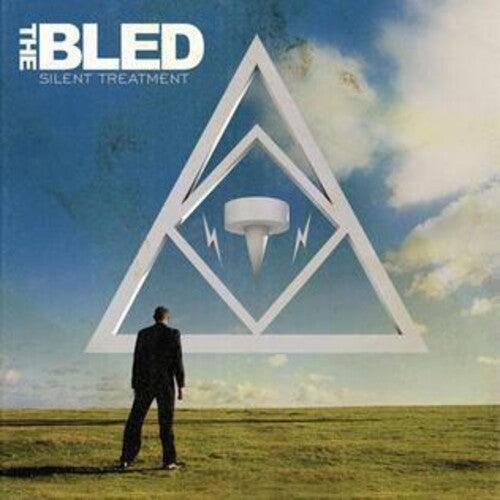 The Bled- Silent Treatment { VINYL LP }