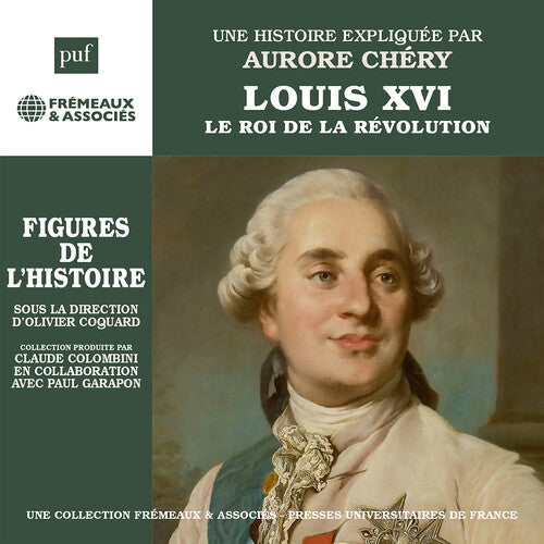 Chery: Louis Xvi - Record