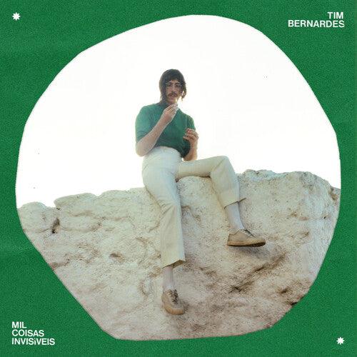 Tim Bernardes- Mil Coisas Invismveis { VINYL LP }