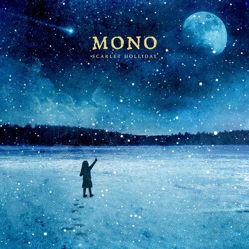 Mono- Scarlet Holliday { VINYL LP }