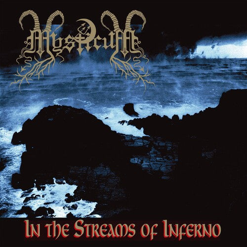 Mysticum: In The Streams Of Inferno - VINYL