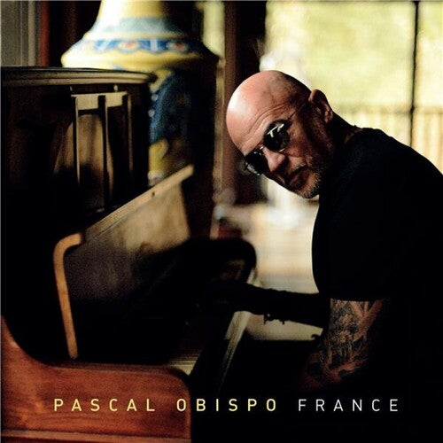 Pascal Obispo: France - Record