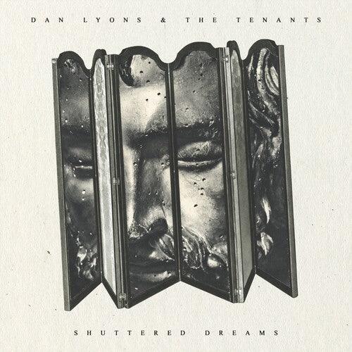 Shuttered Dreams { VINYL LP }