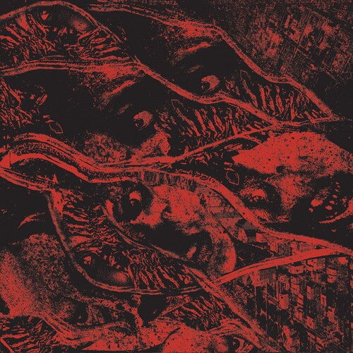 Vermin Womb: Retaliation - CD
