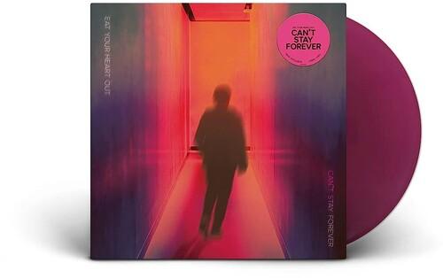 Eat Your Heart Out- Can't Stay Forever { VINYL LP }