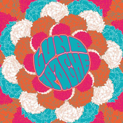 Luneapache- Onironautes { VINYL LP }