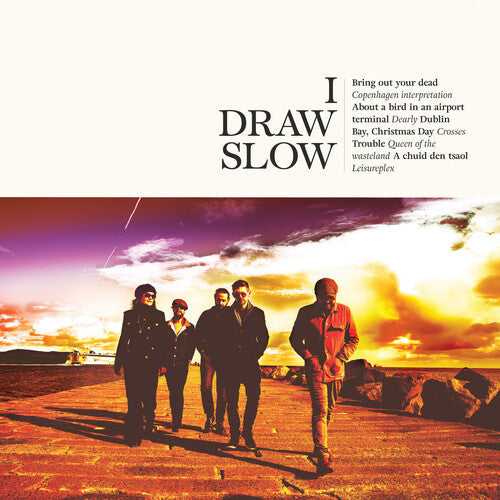 I Draw Slow: I Draw Slow - Record
