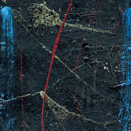 Bob Marinelli: Blood & Bones - Record