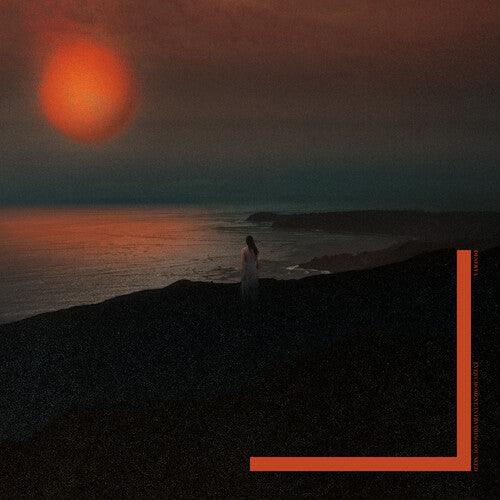 Deserta- Every Moment, Everything You Need - Solar Orange { VINYL LP }