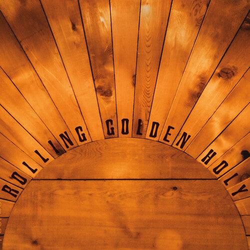 Bonny Light Horseman- Rolling Golden Holy { VINYL LP }