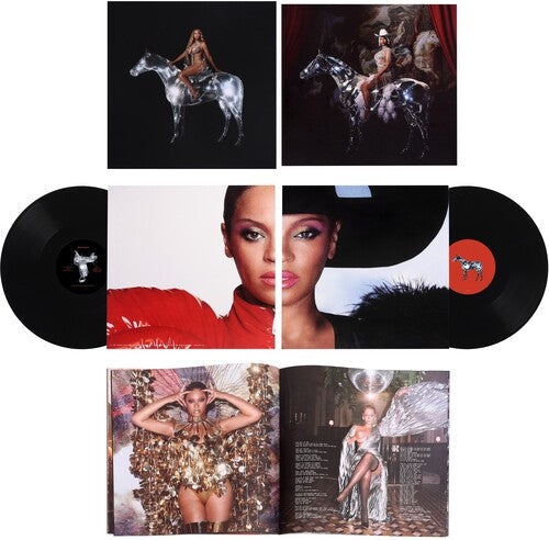 Beyoncé: Renaissance - VINYL