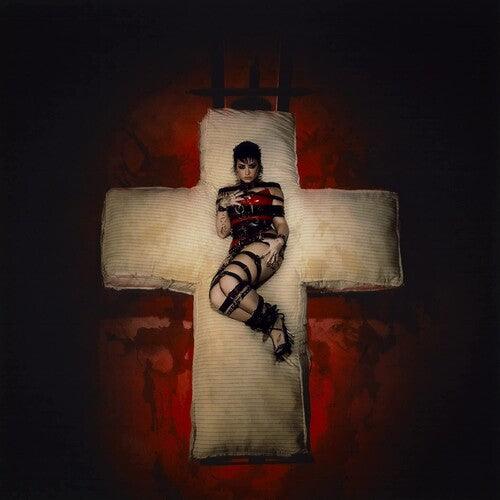Demi Lovato- HOLY FVCK (Black Vinyl) { VINYL LP }