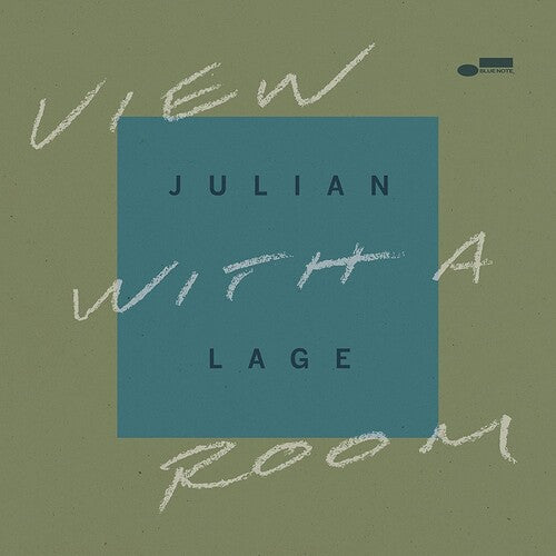 Julian Lage: View With A Room - VINYL