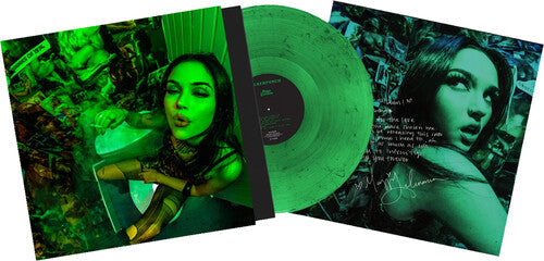 Maggie Lindemann: Suckerpunch - VINYL