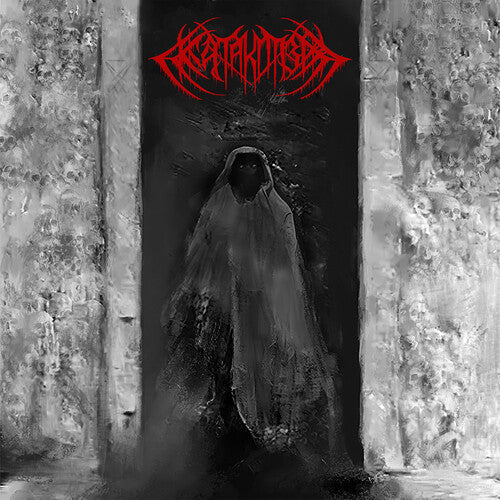 Katakomba: Katakomba - CD