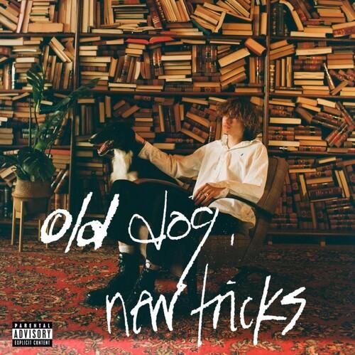 glaive- Old Dog, New Tricks { VINYL LP }