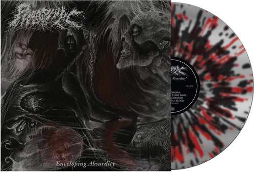 Phobophilic: Enveloping Absurdity - VINYL