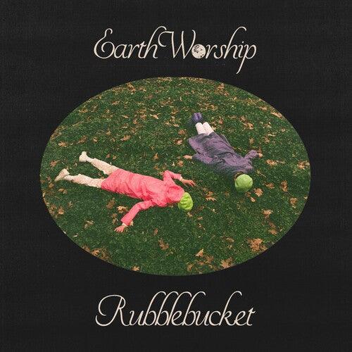 Rubblebucket Orchestra- Earth Worship (Indie Exclusive Vinyl) { VINYL LP }