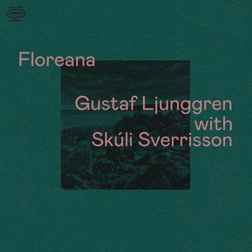 Floreana { VINYL LP }