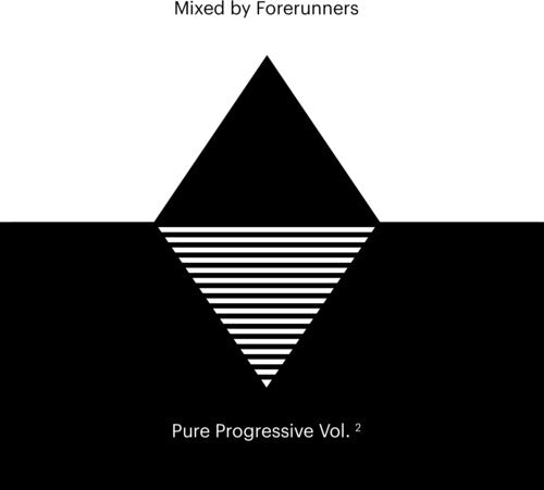Forerunners: Pure Progressive 2 - Record