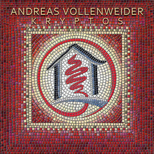 Andreas Vollenweider: Krytos - Record