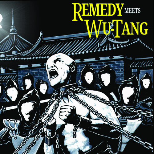Wu-Tang X Remedy: Wu-tang X Remedy - Record