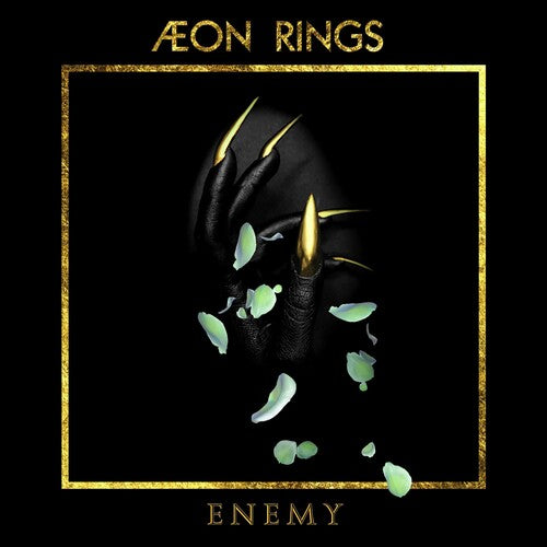 Aeon Rings: Enemy - Record