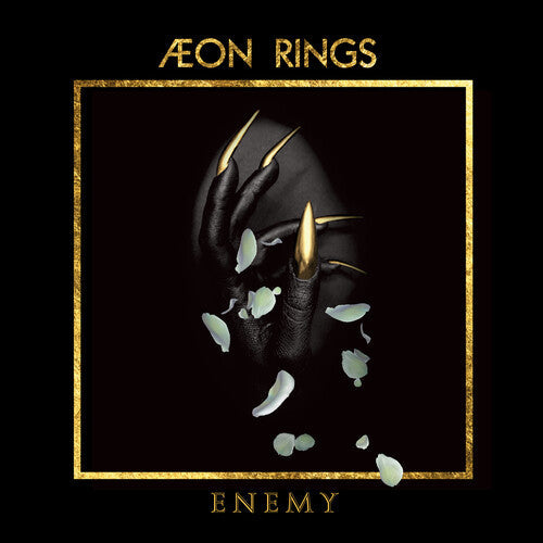 Aeon Rings: Enemy - Record