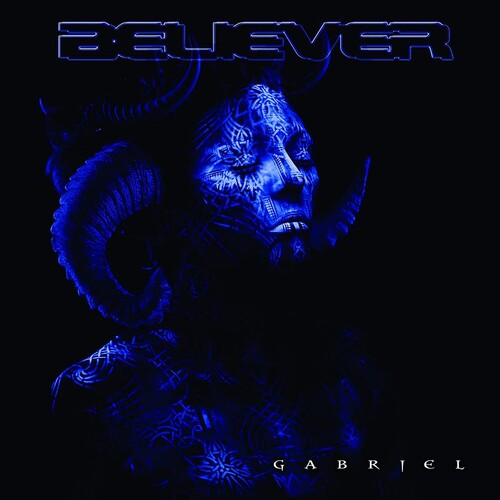 Believer: Gabriel - CD