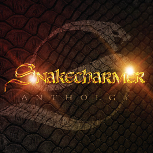Snakecharmer: Snakecharmer: Anthology - CD